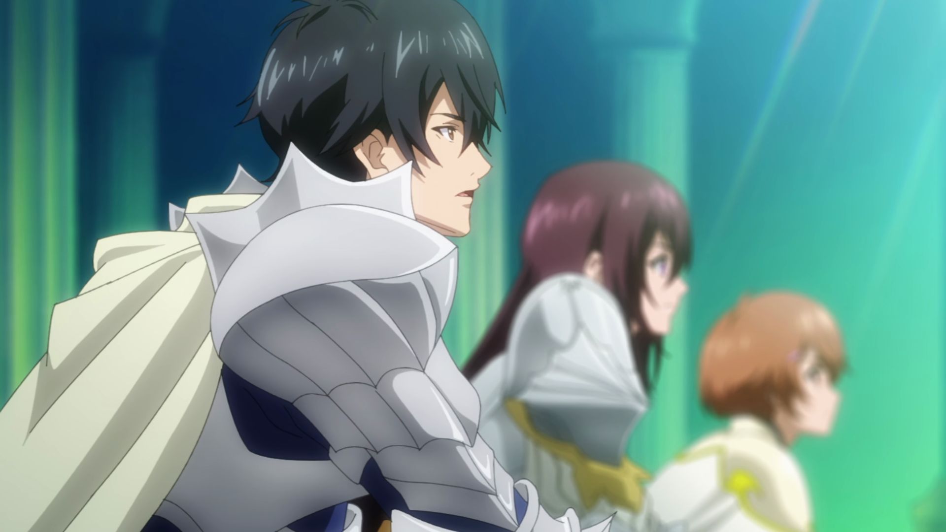 Готування просто неба з абсурдними здібностями