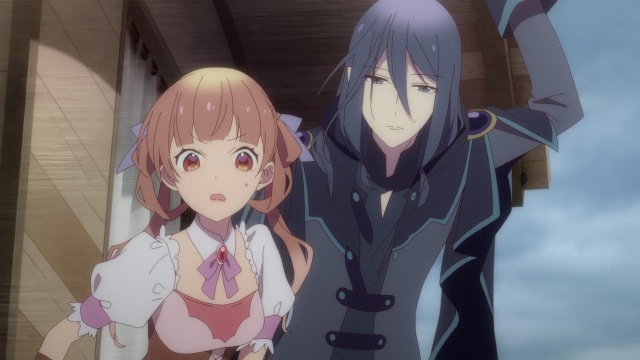 Казка про цукрове яблуко