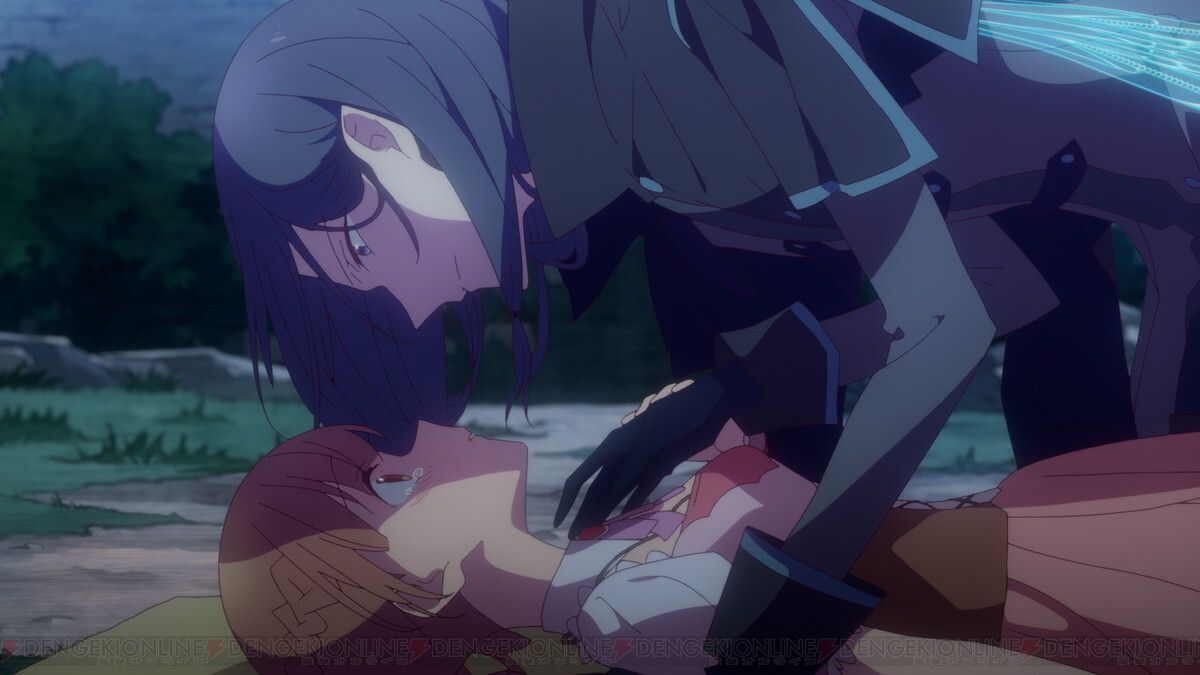 Казка про цукрове яблуко