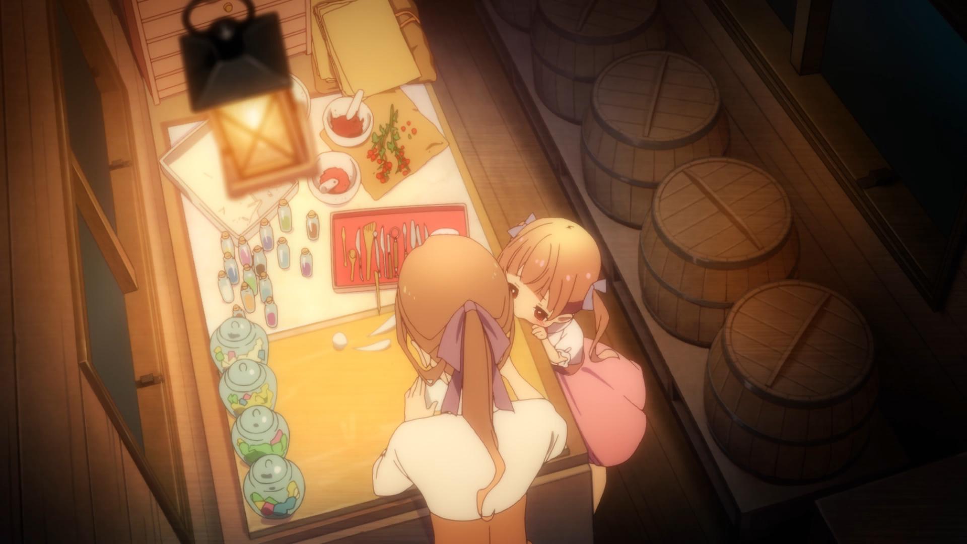 Казка про цукрове яблуко