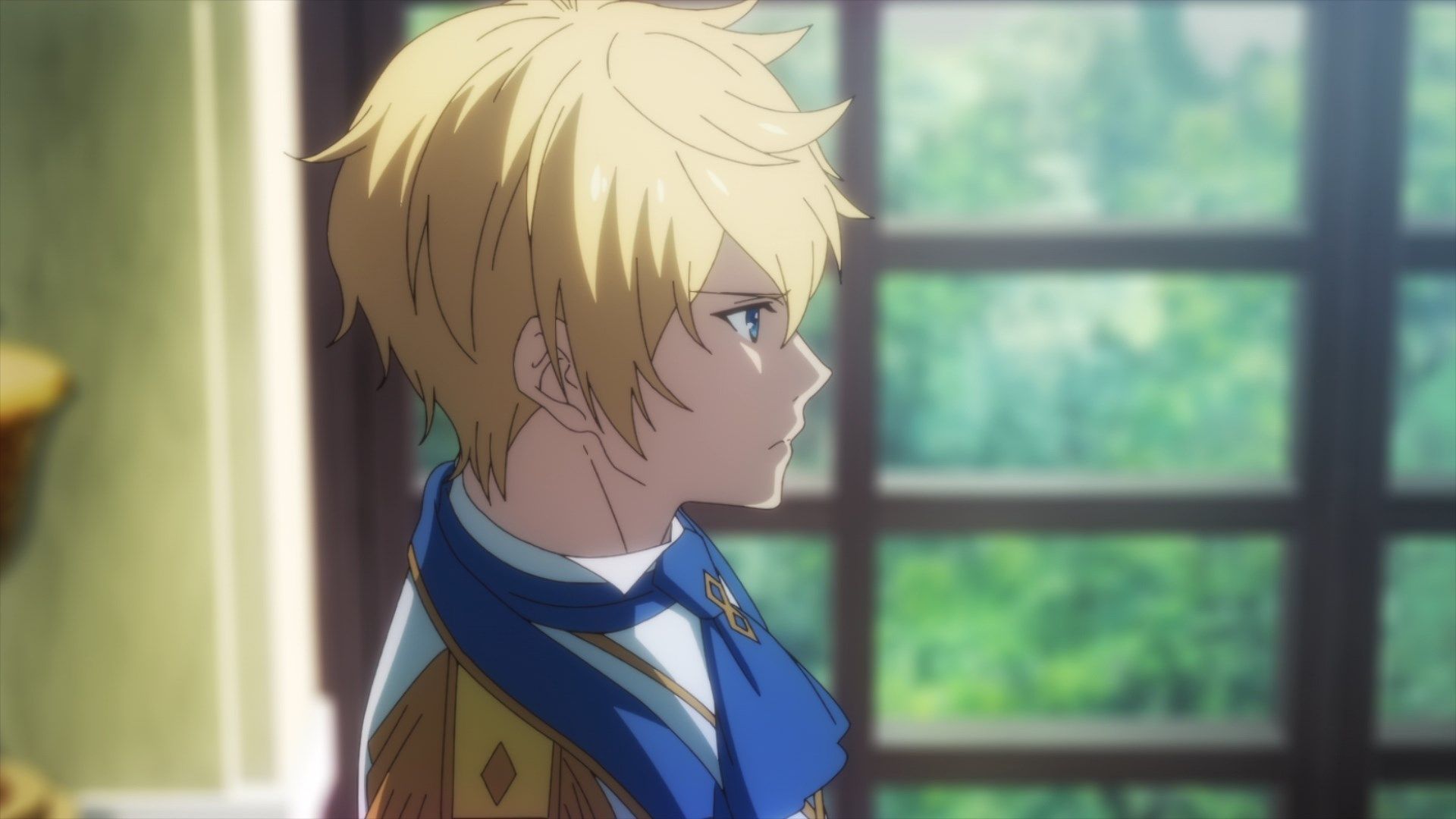 Магічна революція перевтіленої принцеси та геніальної юної леді