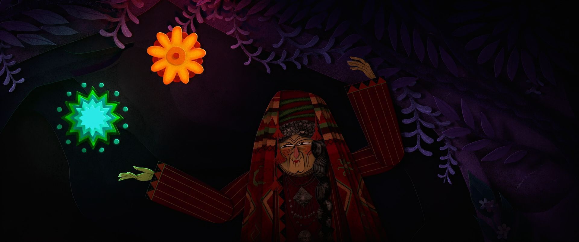 Годувальниця / Хлібодавець