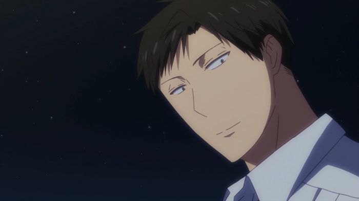 Щомісячне шьоджьо Нозакі-куна