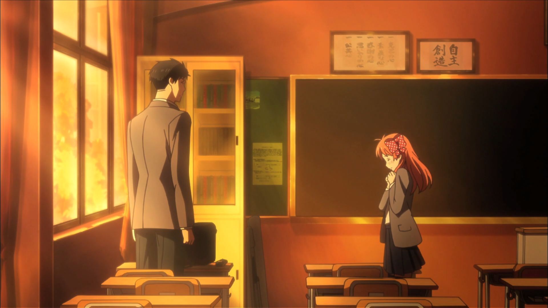 Щомісячне шьоджьо Нозакі-куна