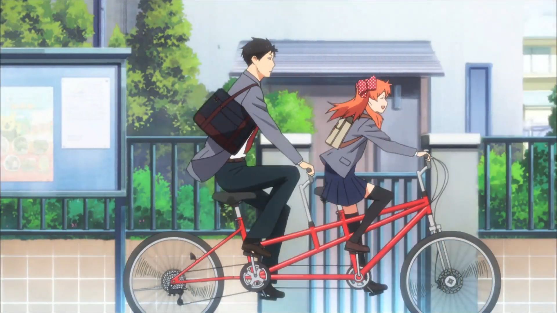 Щомісячне шьоджьо Нозакі-куна