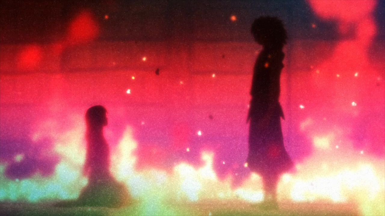 Історії мечів