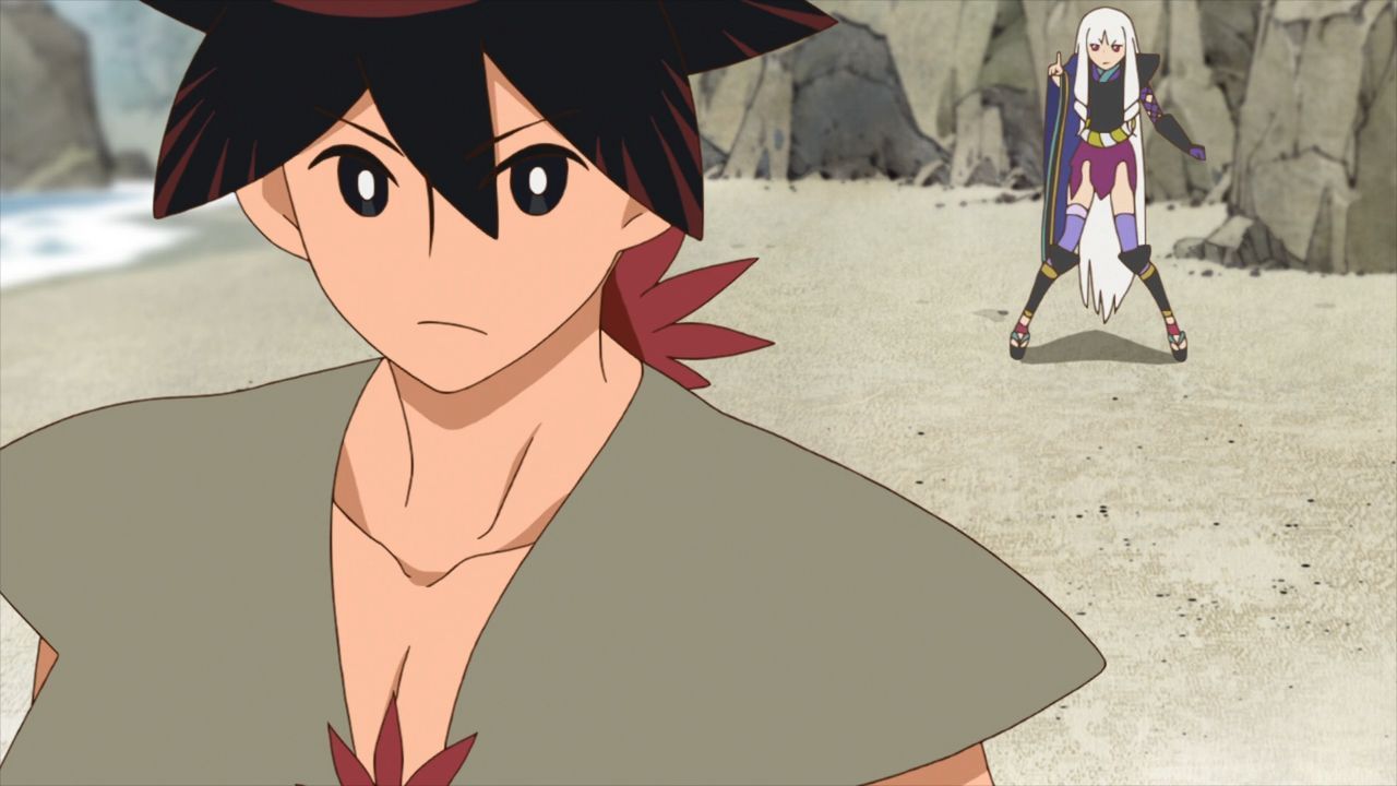 Історії мечів