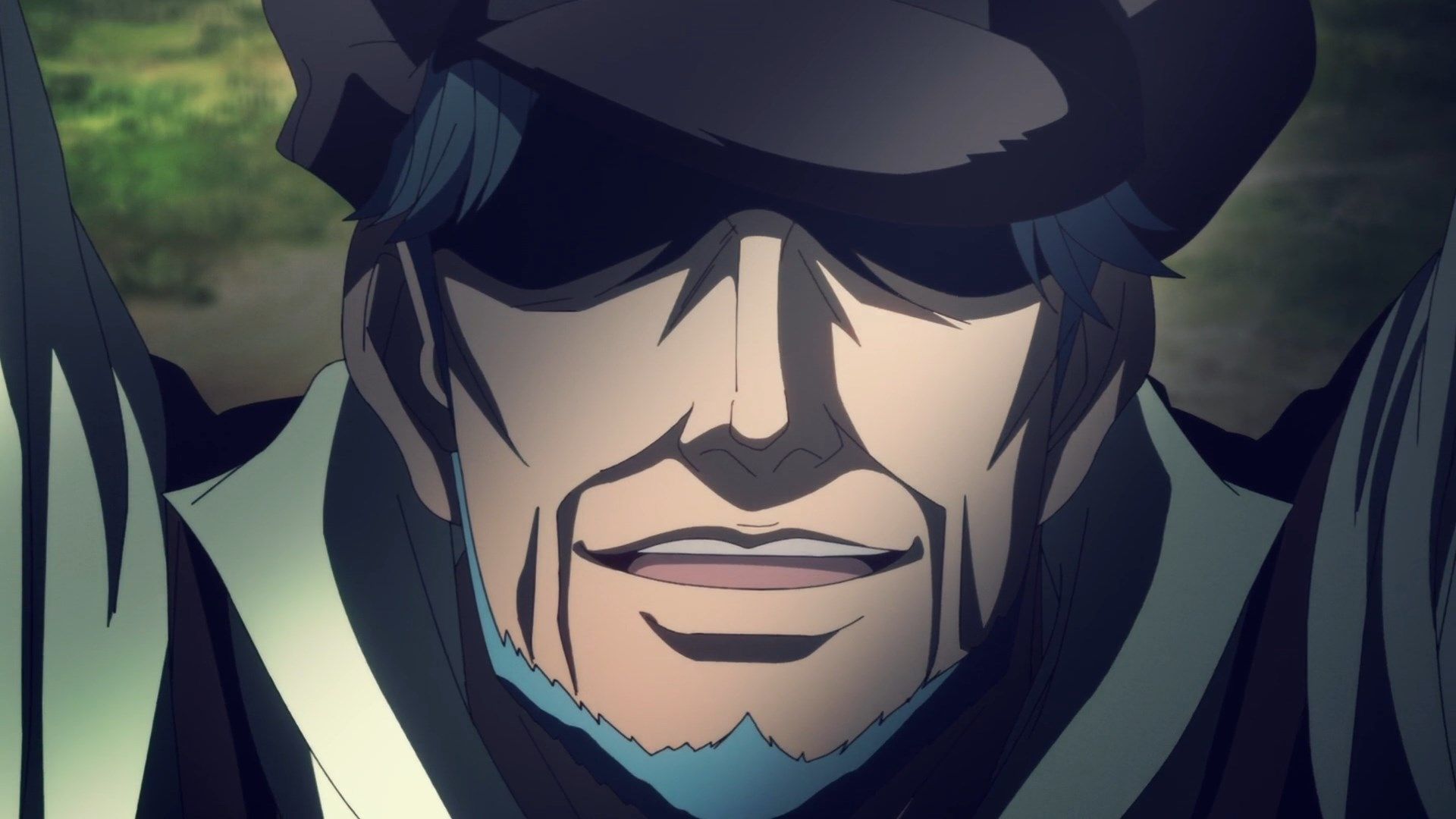 Легенда про героїв: Сліди холодної сталі - Північна війна