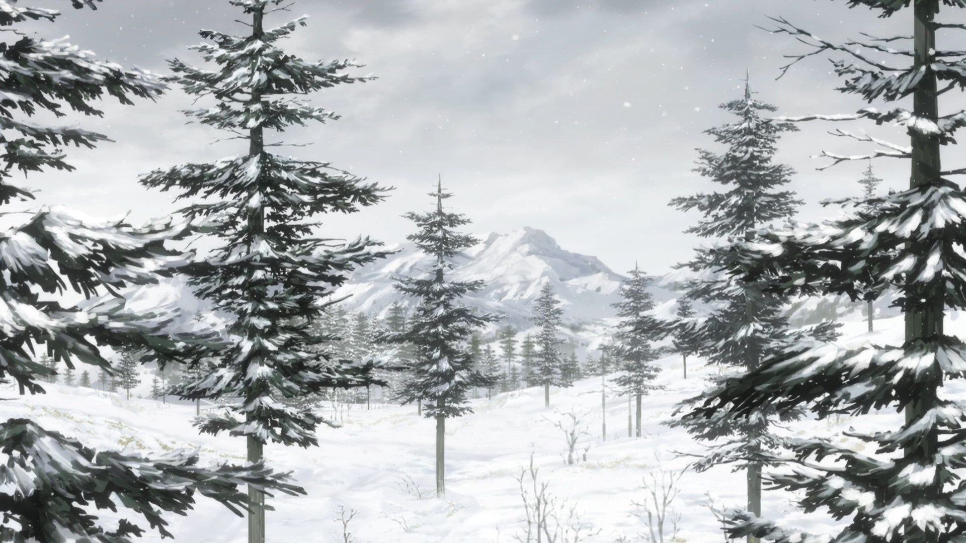 Легенда про героїв: Сліди холодної сталі - Північна війна