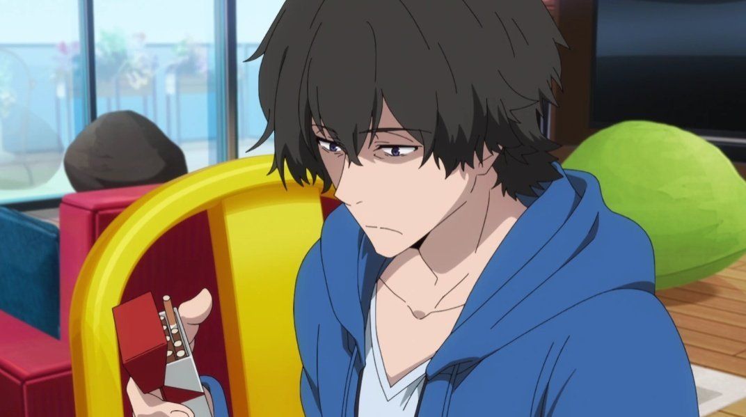 Татусі мимоволі