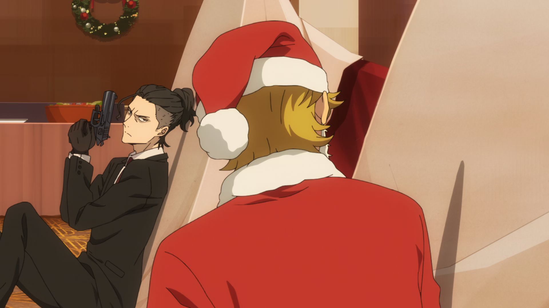 Татусі мимоволі