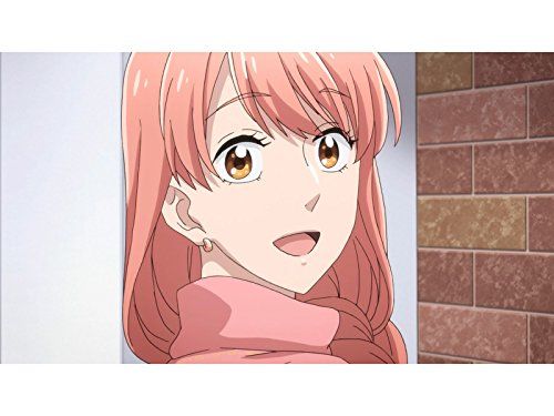 Так складно покохати отаку / Тяжке кохання в отаку