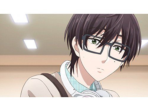 Так складно покохати отаку / Тяжке кохання в отаку