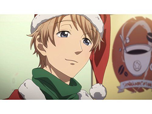 Так складно покохати отаку / Тяжке кохання в отаку