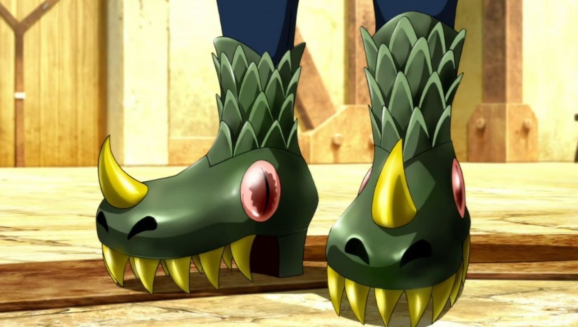 Іксіон: Сказання про НЗ