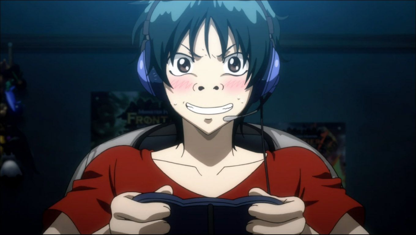 Іксіон: Сказання про НЗ