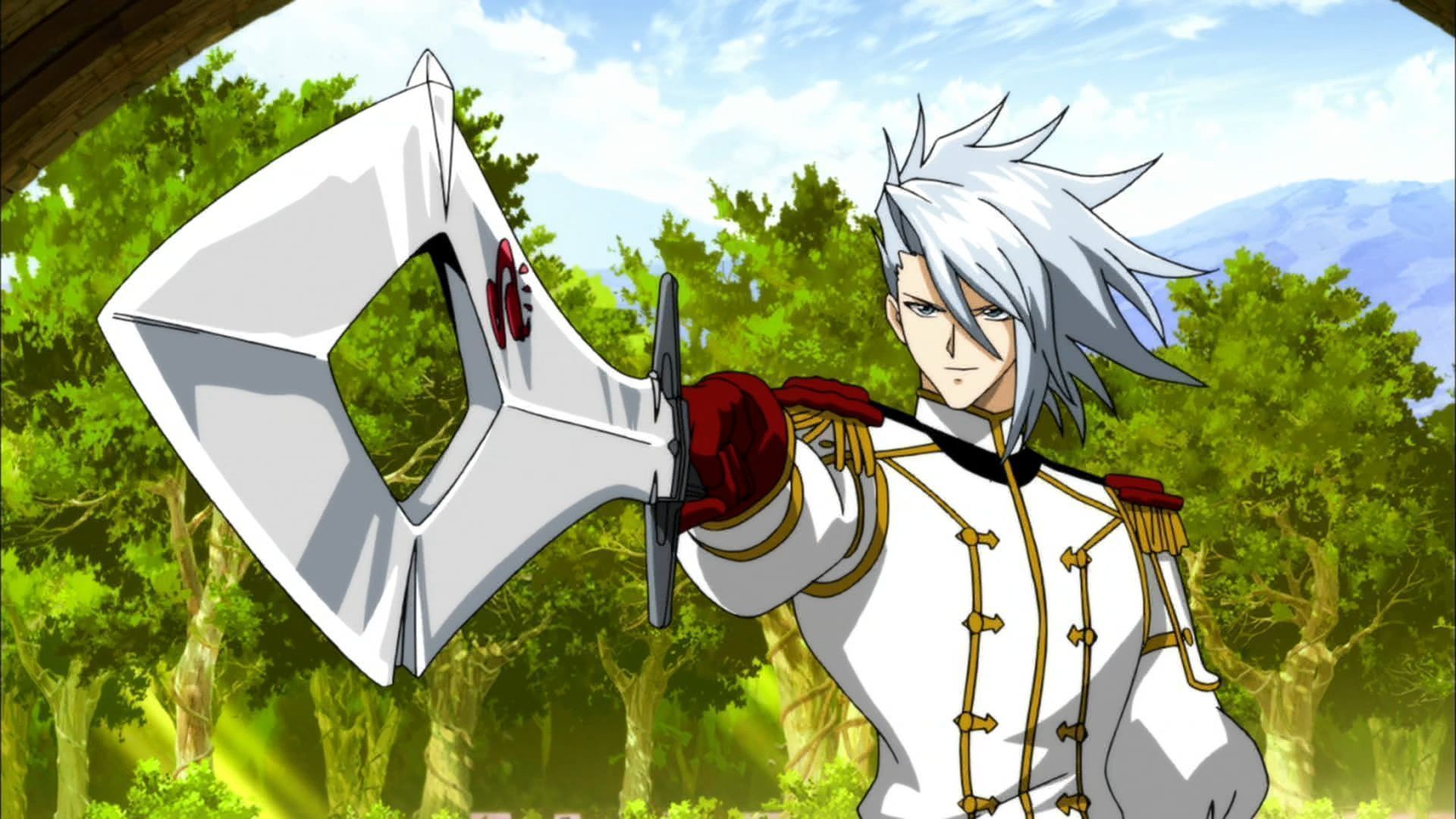 Іксіон: Сказання про НЗ