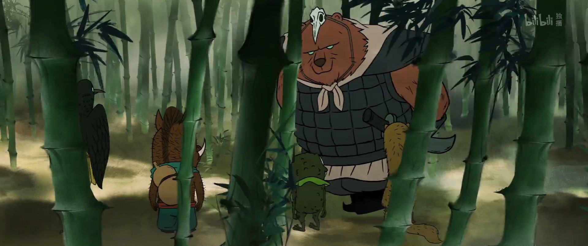 Легенди Китаю