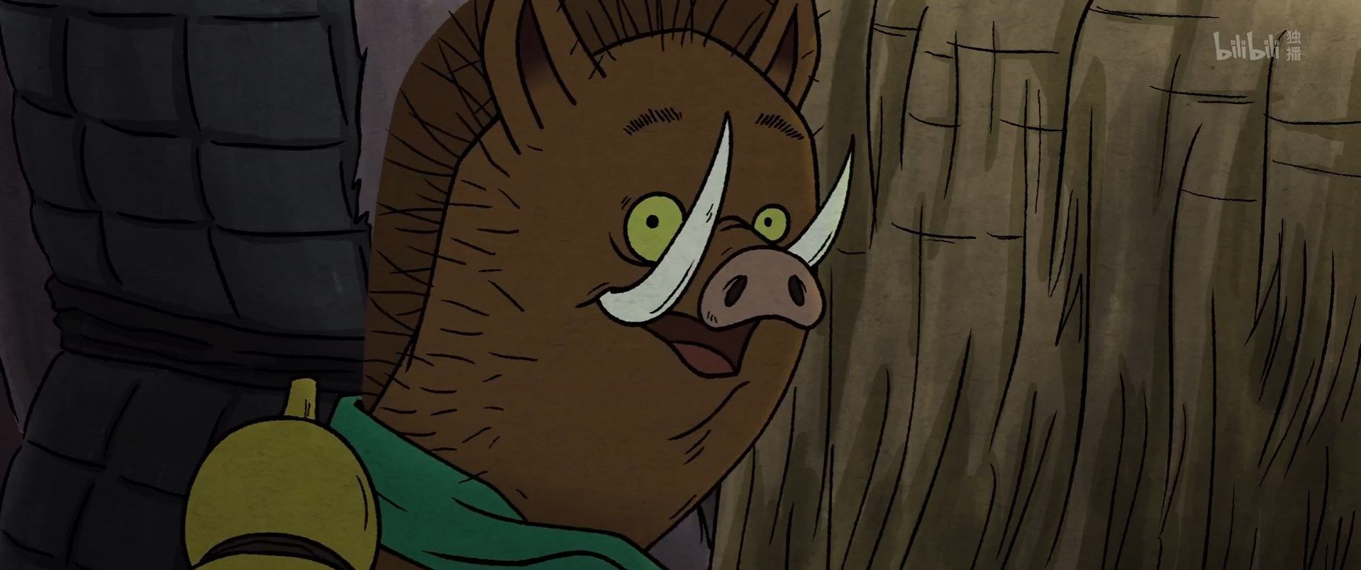 Легенди Китаю