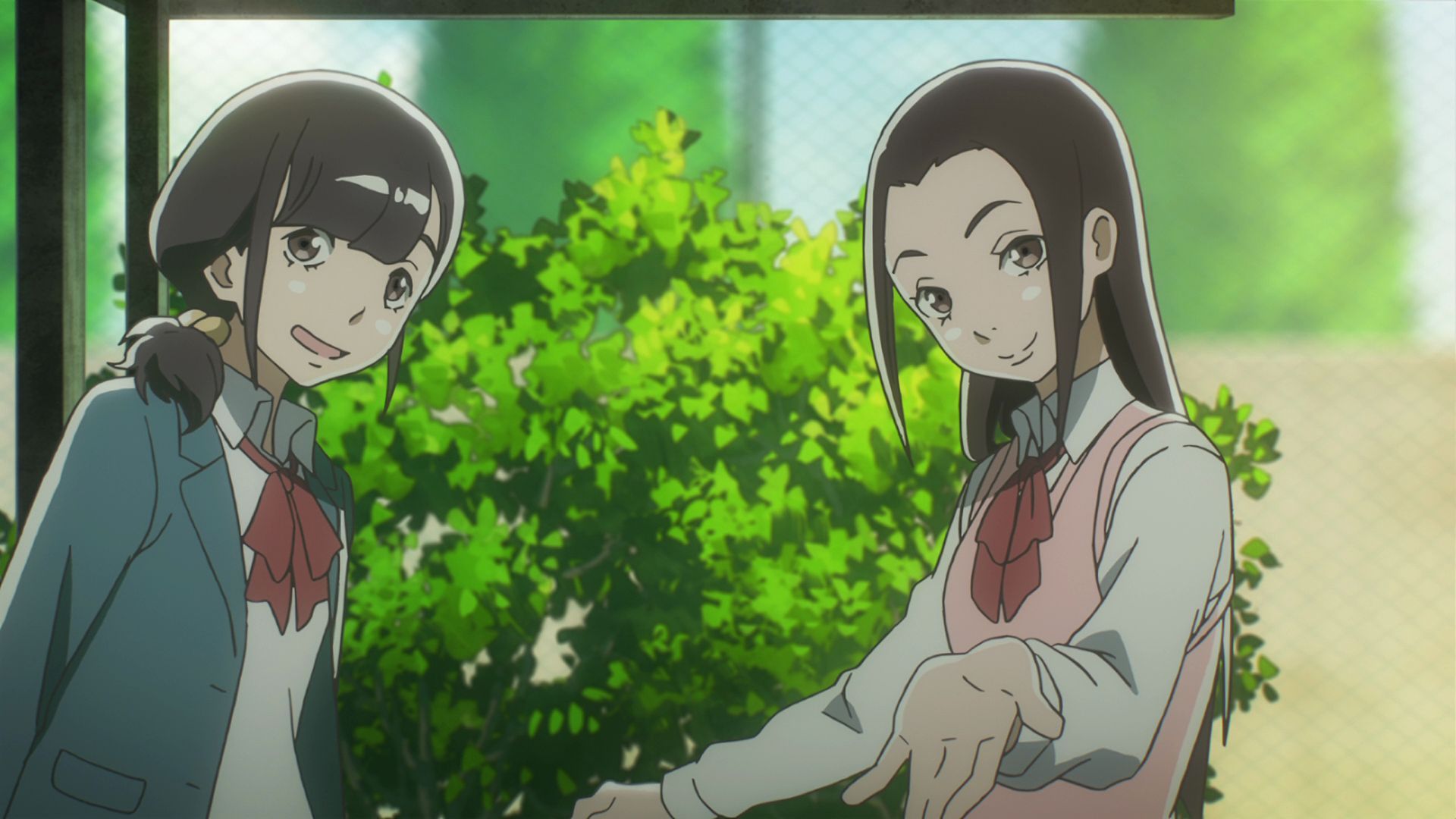 Місце, що далі за всесвіт