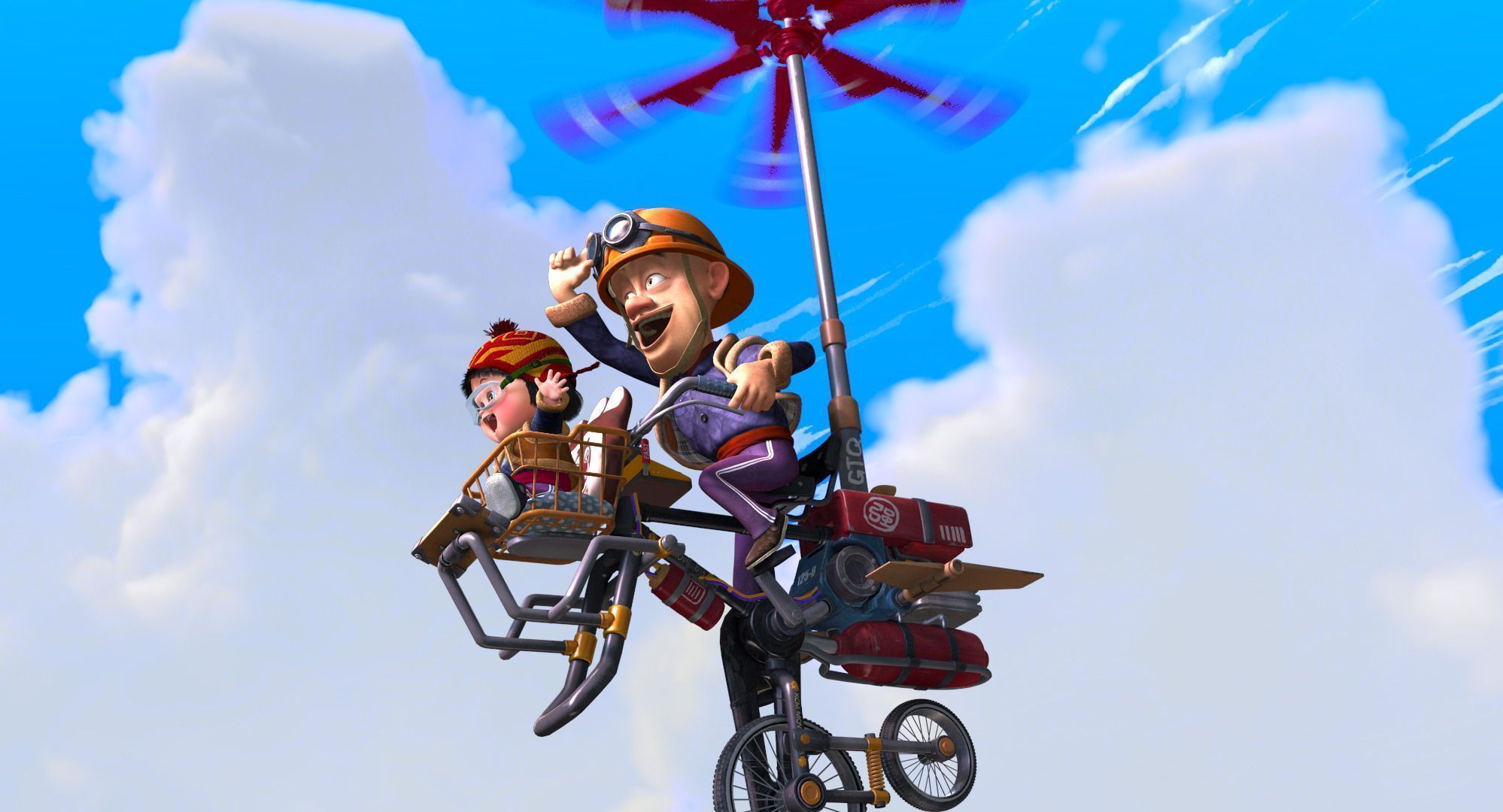 Ведмеді-сусіди