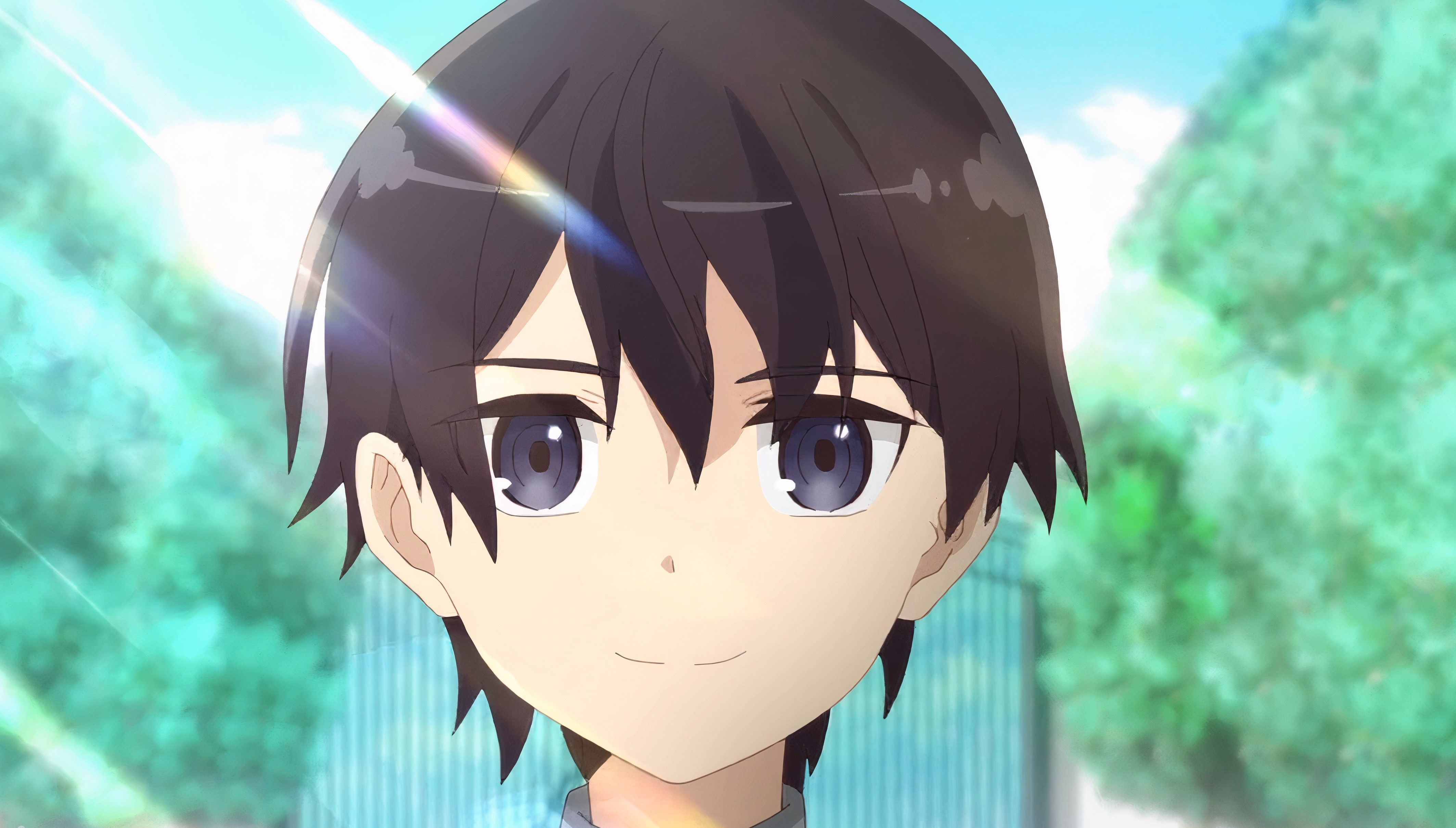 Переродження найсильнішого екзорциста в іншому світі