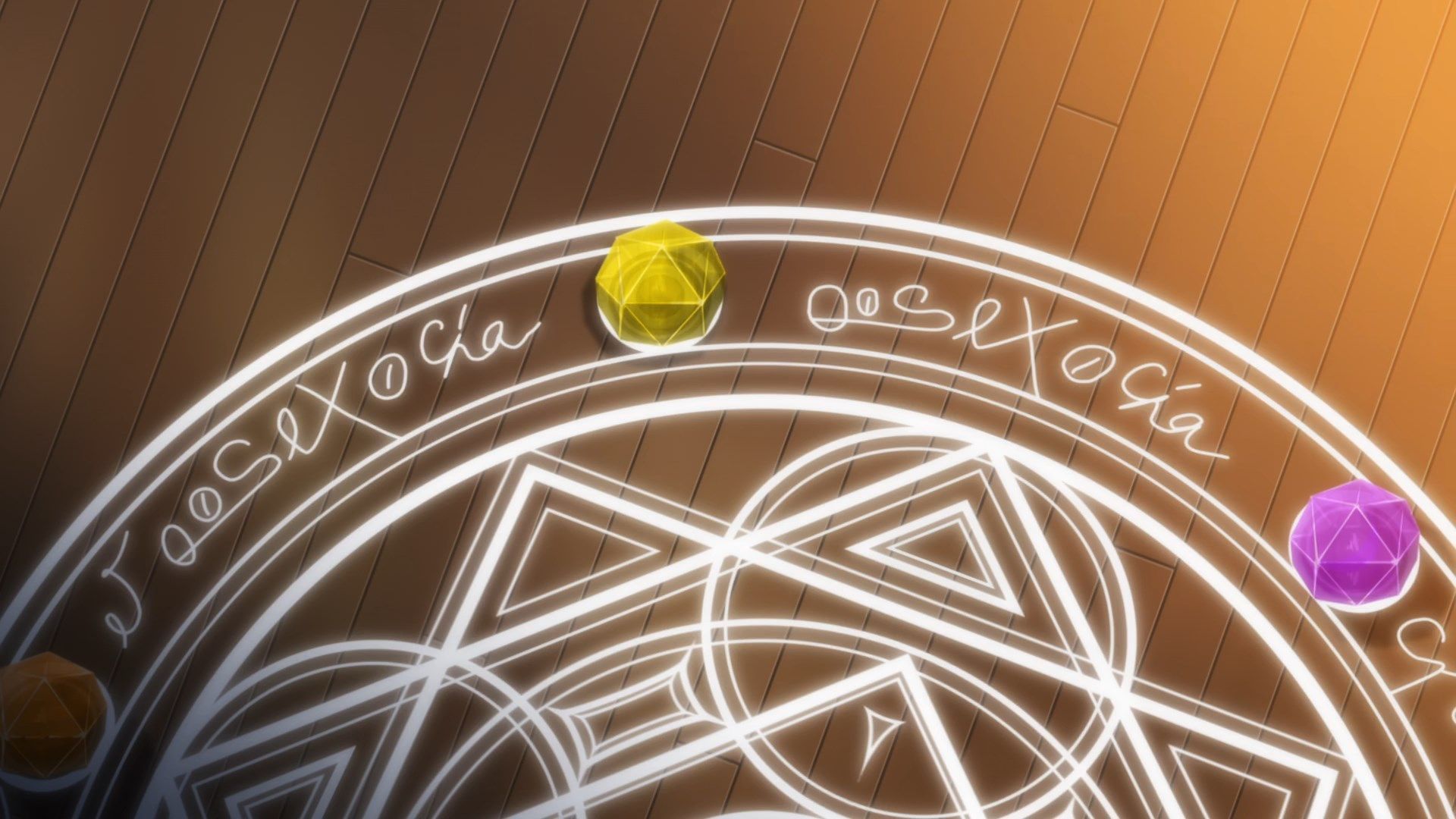 Переродження найсильнішого екзорциста в іншому світі