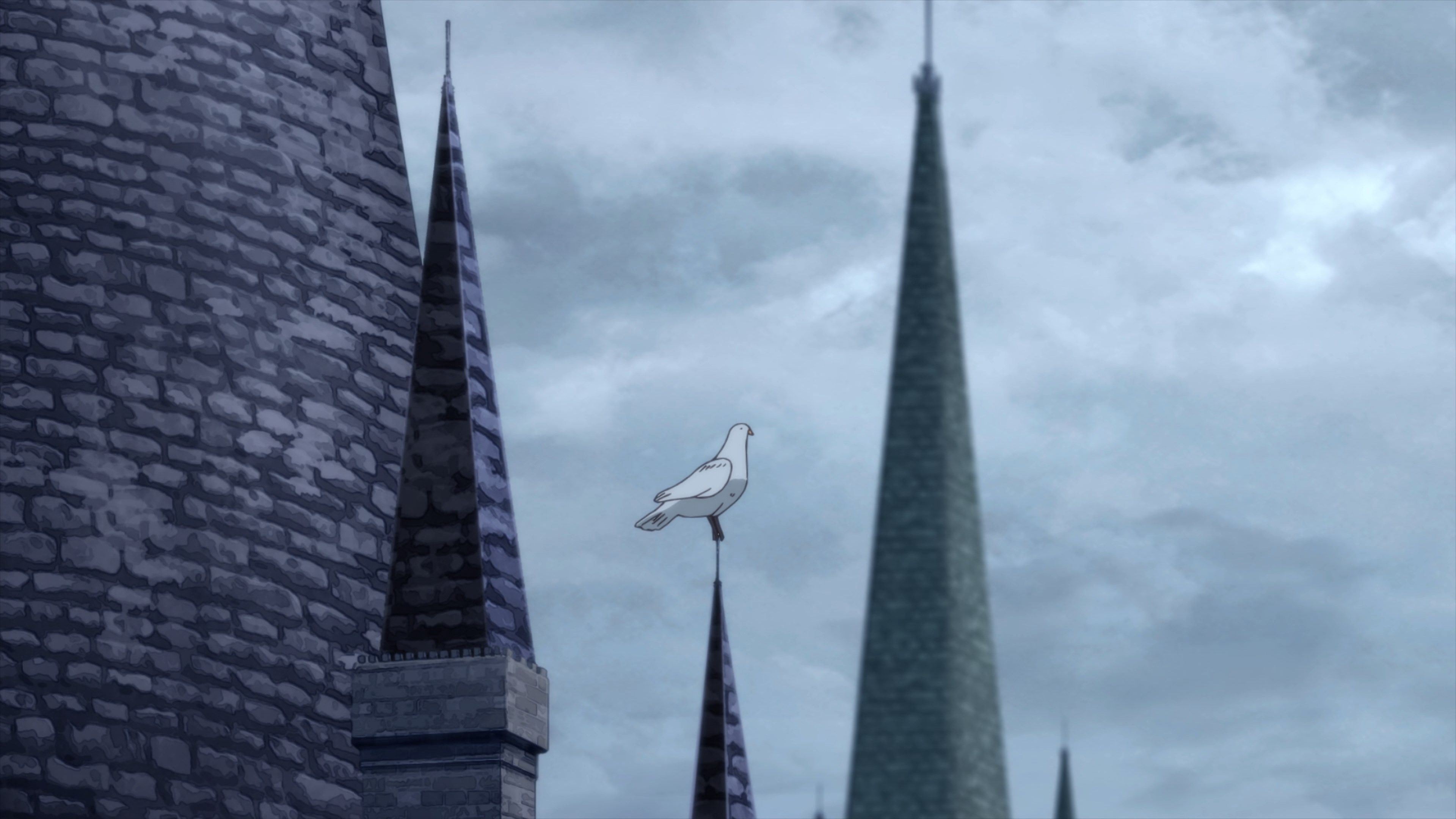 Мені за тридцять вже минало, аж раптом з армії прогнали