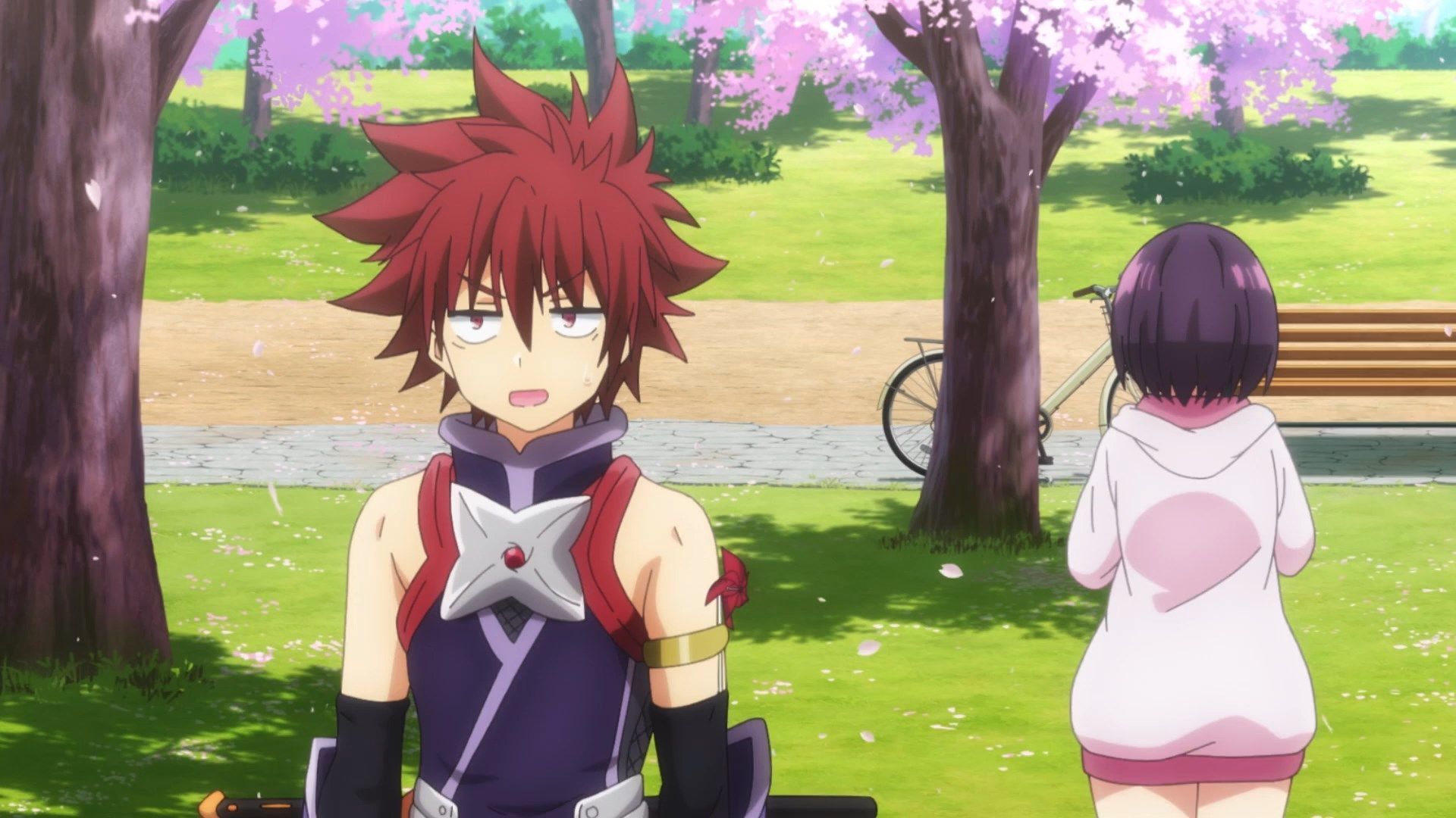 Трикутник Аякаші