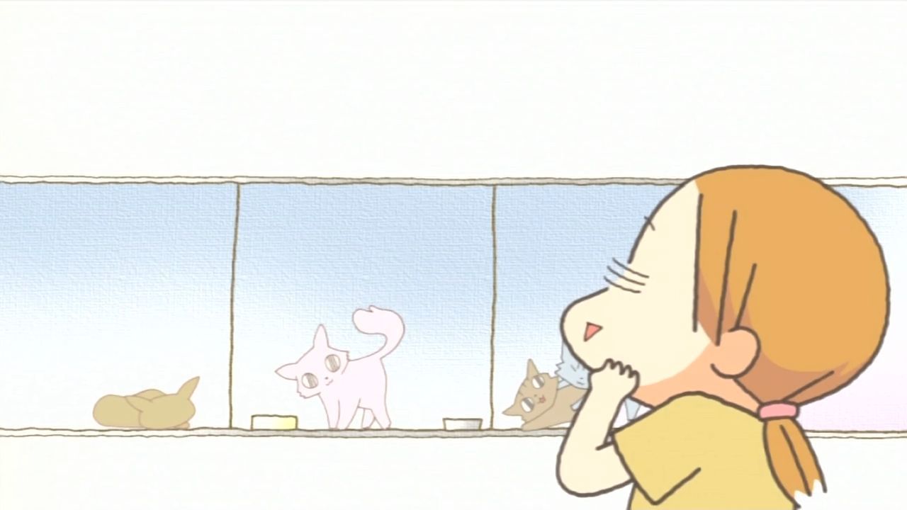 Котячі історії