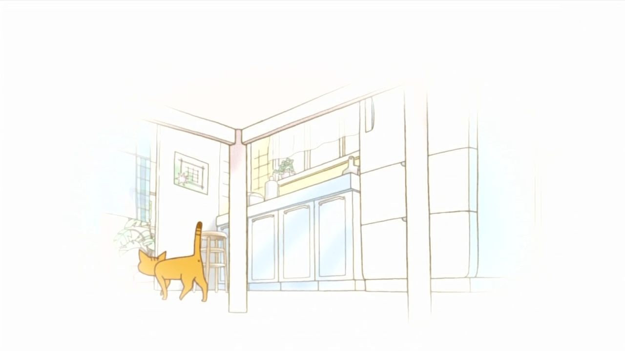 Котячі історії