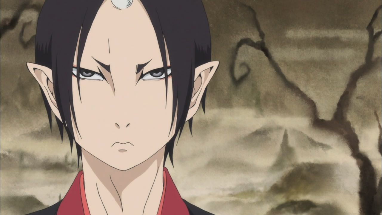 Холоднокровний Хозукі