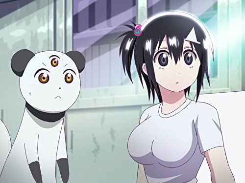 Кривавий шкет