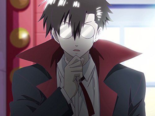 Кривавий шкет