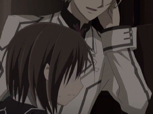 Лицар-вампір