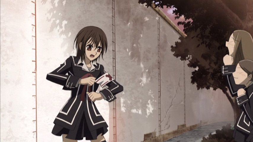 Лицар-вампір