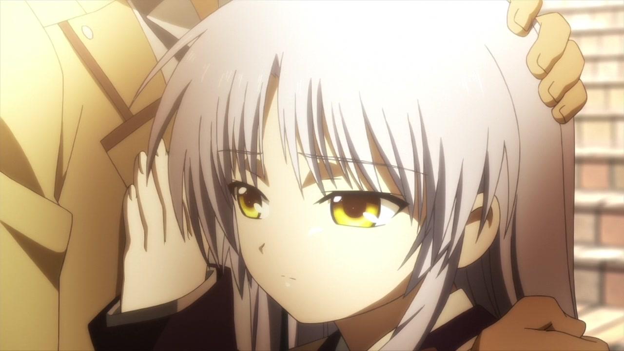 Янгольські ритми!