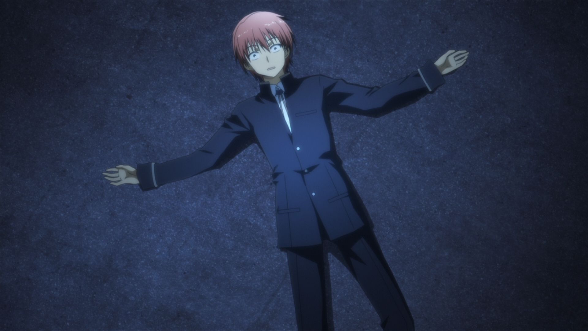 Янгольські ритми!