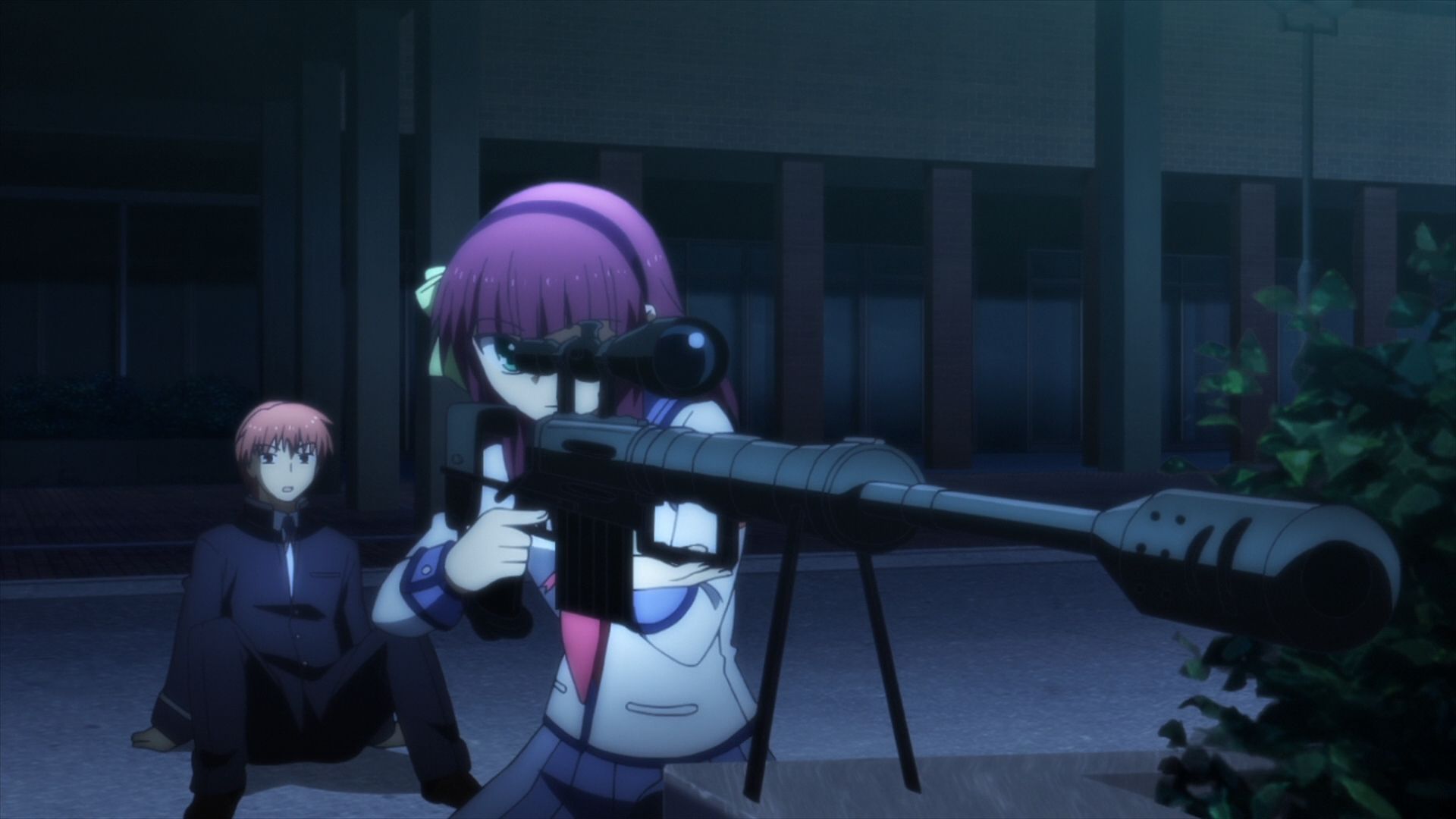 Янгольські ритми!