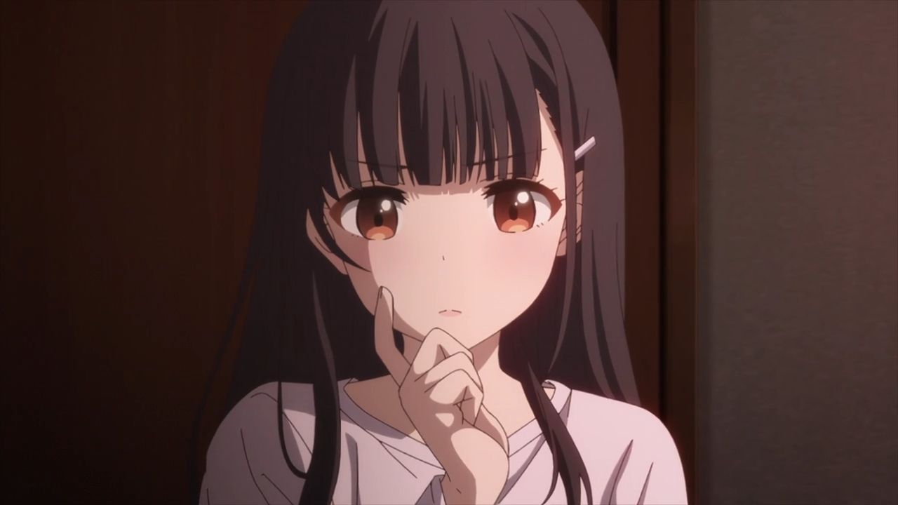 Моя зведена сестра – моя колишня