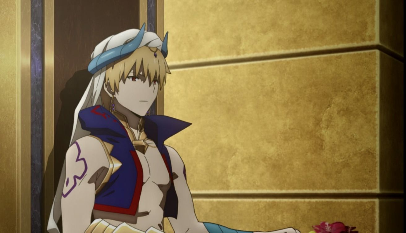 Доля/Великий Наказ - Абсолютний демонічний фронт Вавилону