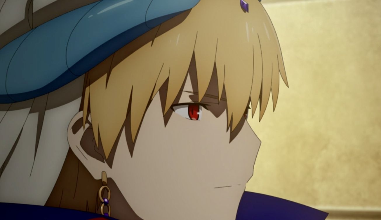 Доля/Великий Наказ - Абсолютний демонічний фронт Вавилону