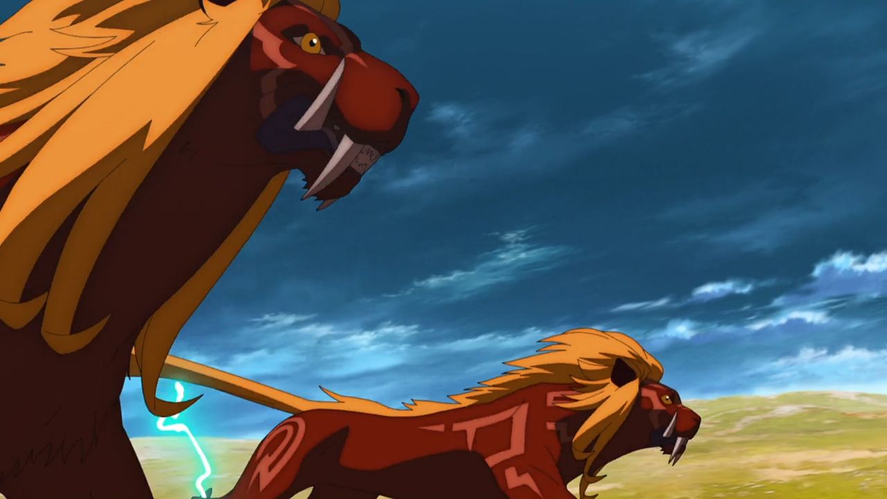 Доля/Великий Наказ - Абсолютний демонічний фронт Вавилону