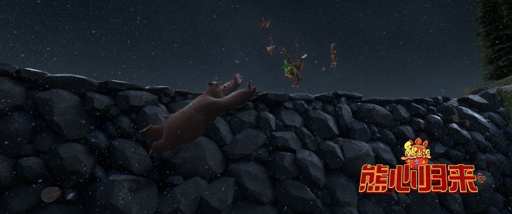 Ведмедики Буні: Таємниця цирку