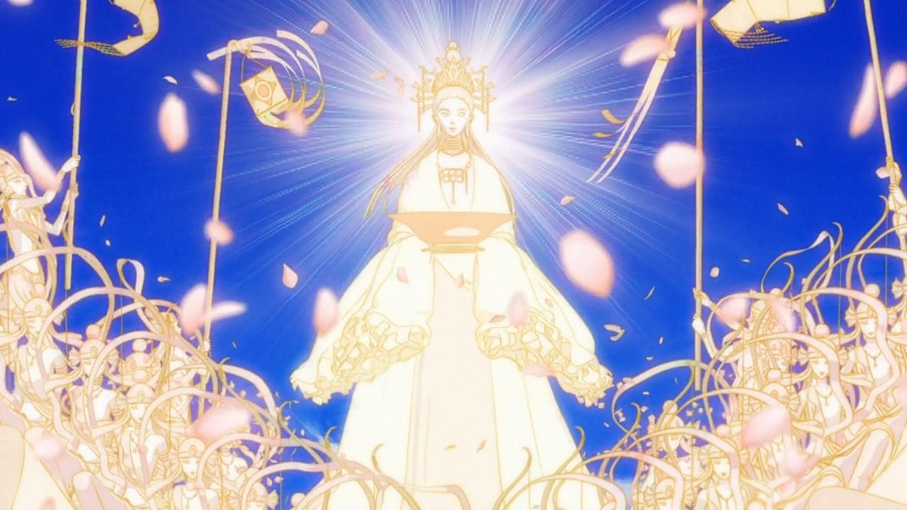 Край самоцвітів