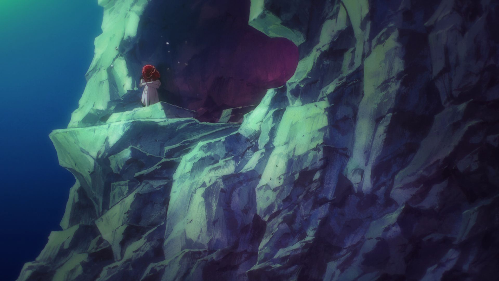 Край самоцвітів