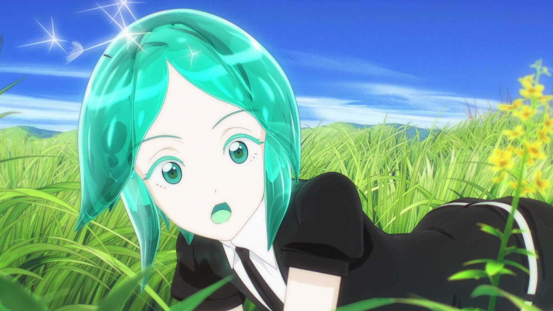 Край самоцвітів