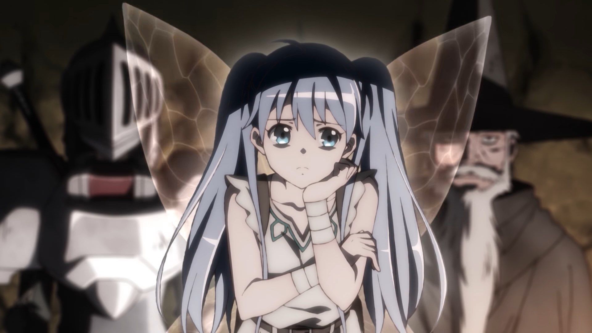 Майстер на всі руки Сайто в іншому світі