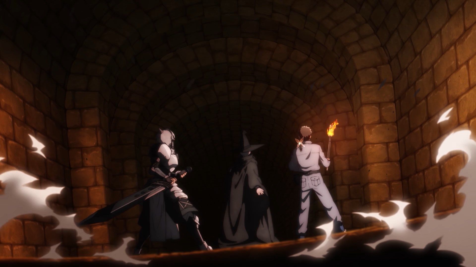 Майстер на всі руки Сайто в іншому світі