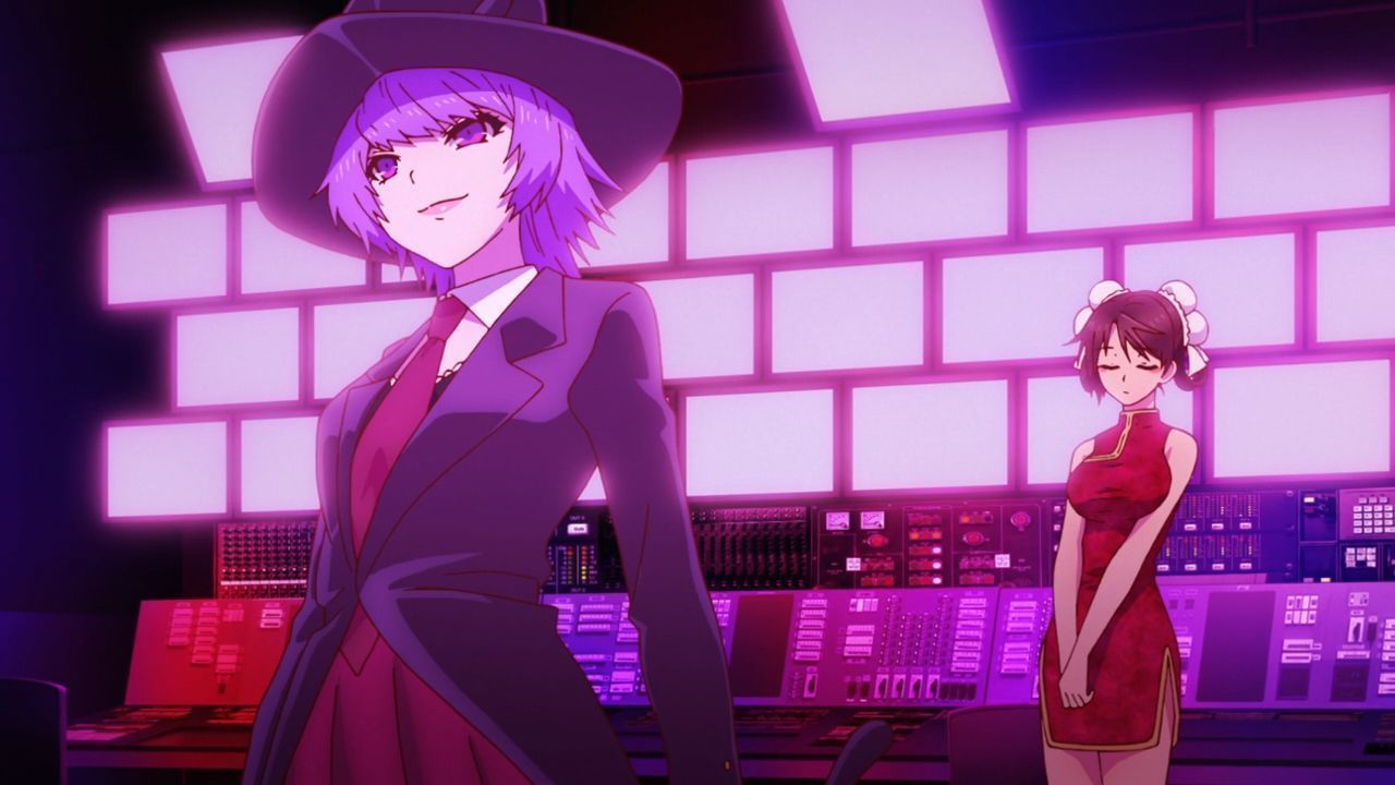 Битва за 5 секунд після зустрічі